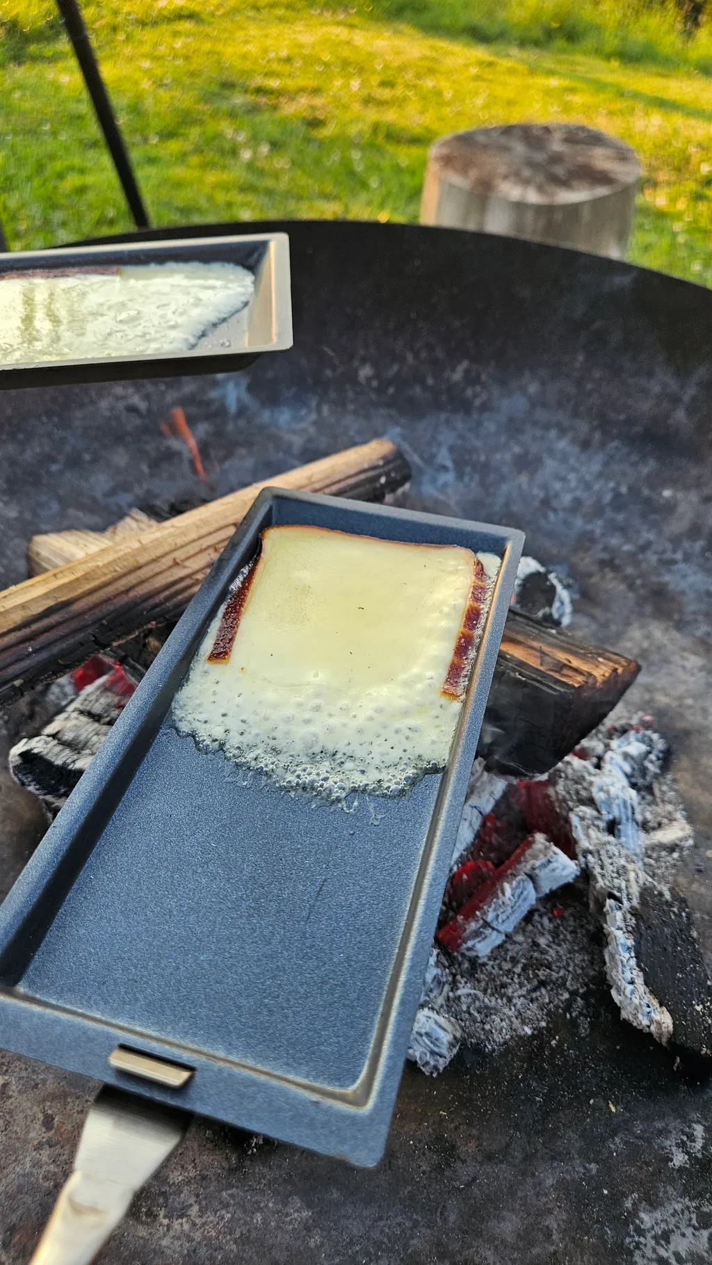 Bild von Monika und Christian  für den Spot 444