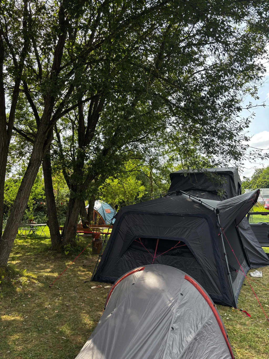 Bild von Moritz für den Spot 1611