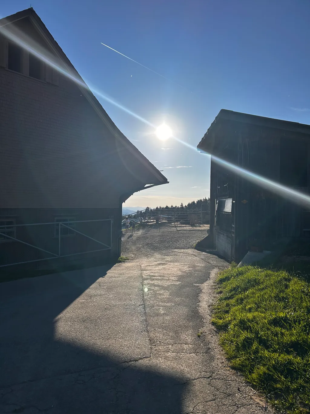 Bild von Caius für den Spot 4747