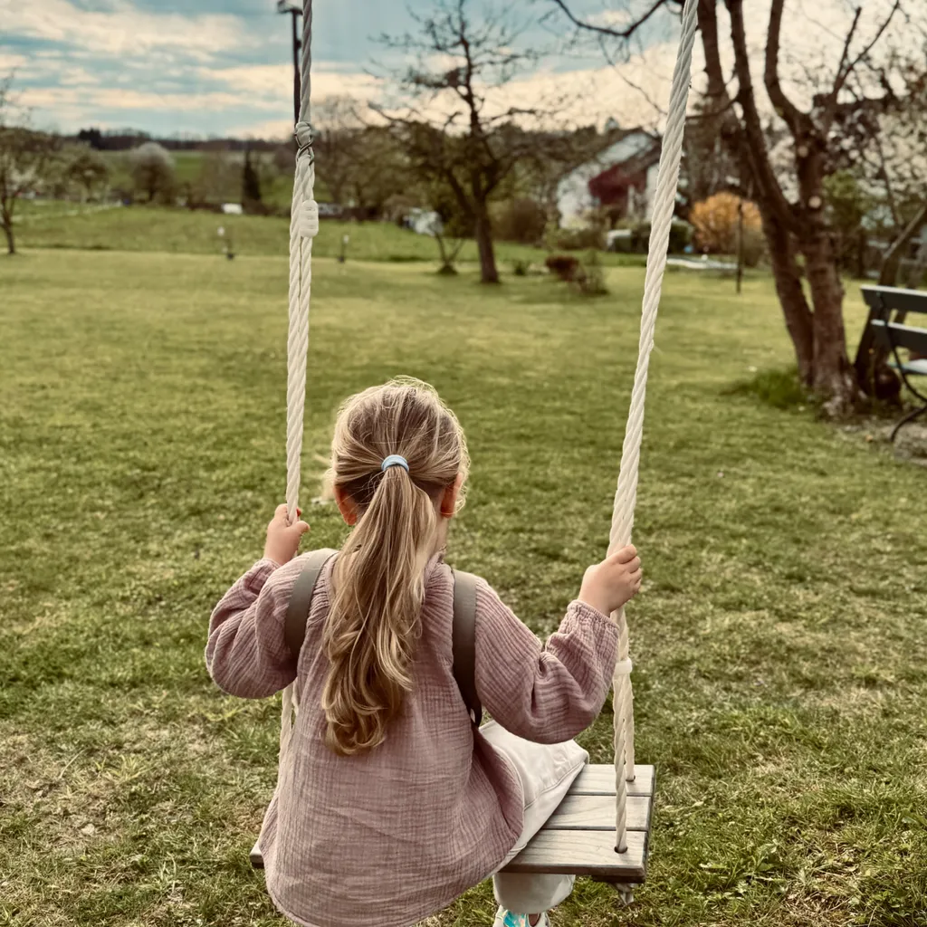Profilbild von Anna-Lena