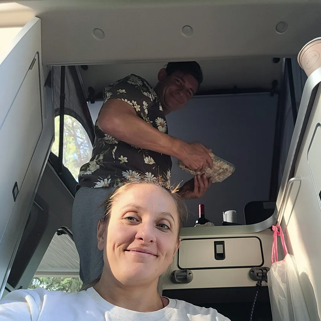 Profilbild von Ricarda