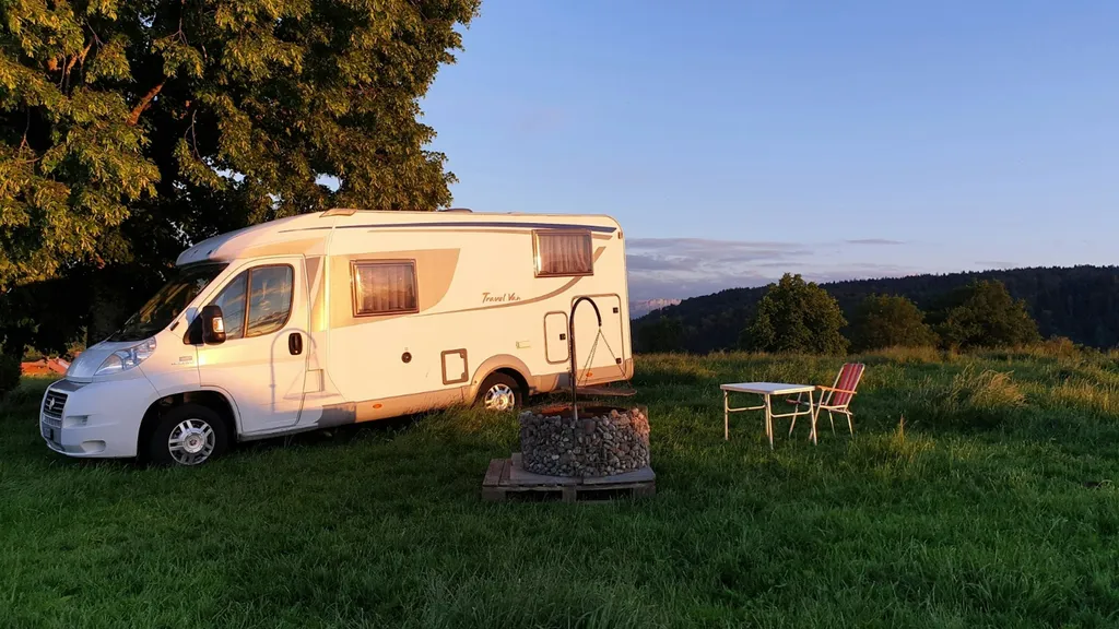 Bei der Linde Gassmeshus