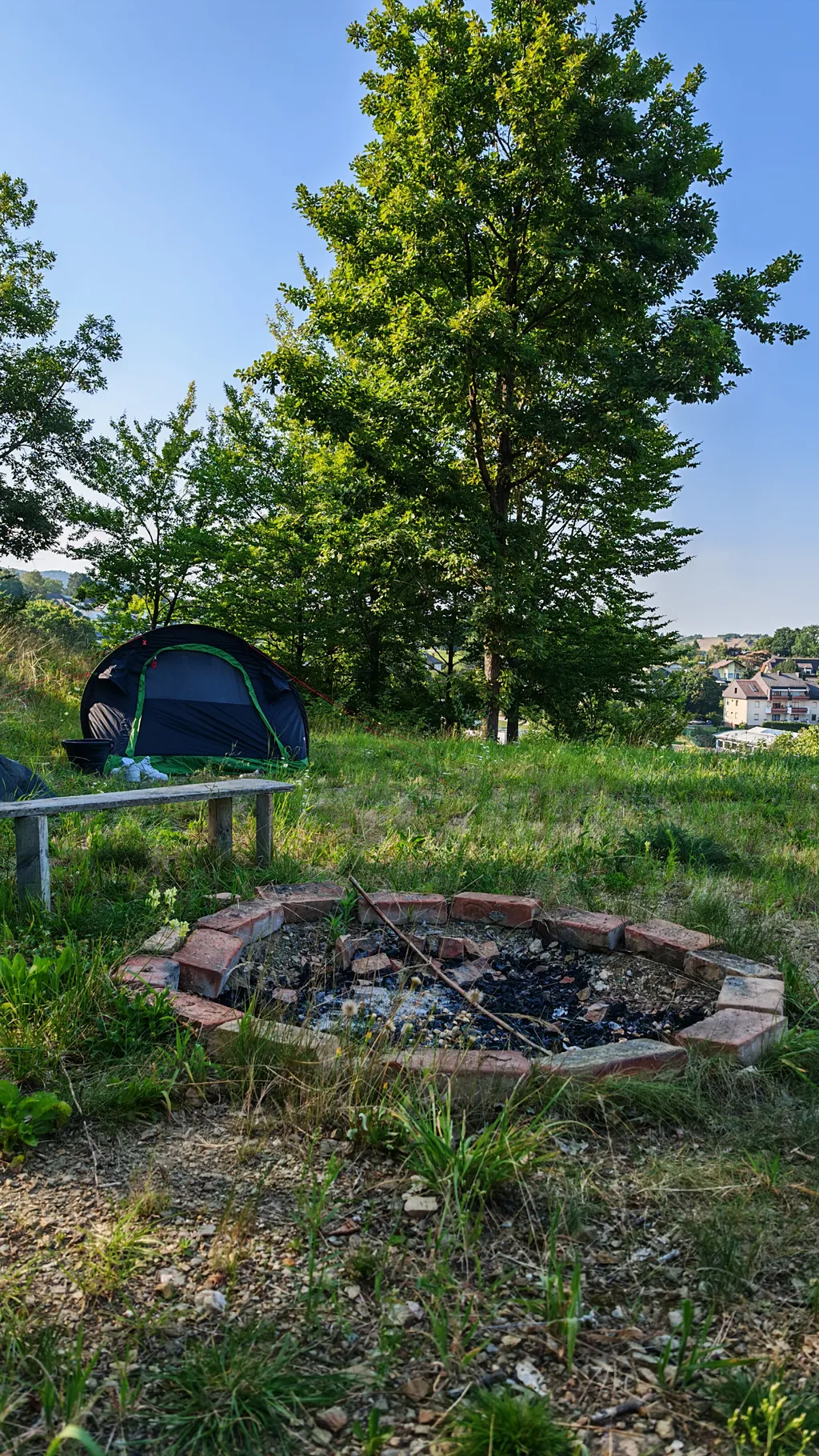 Bild von Ulas für den Spot 2517