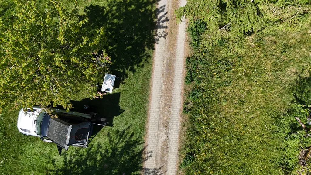 Bild von Peter für den Spot 128