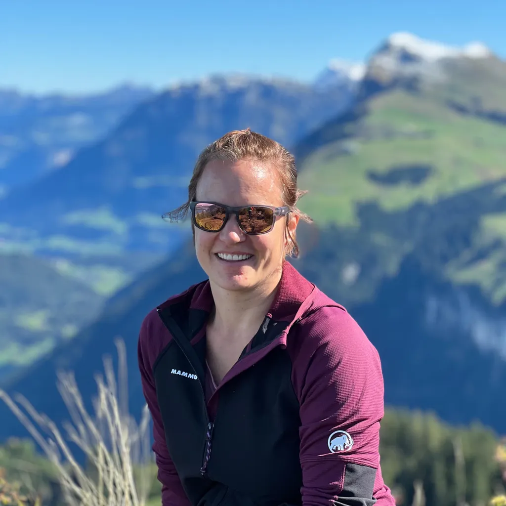 Profilbild von Tamara
