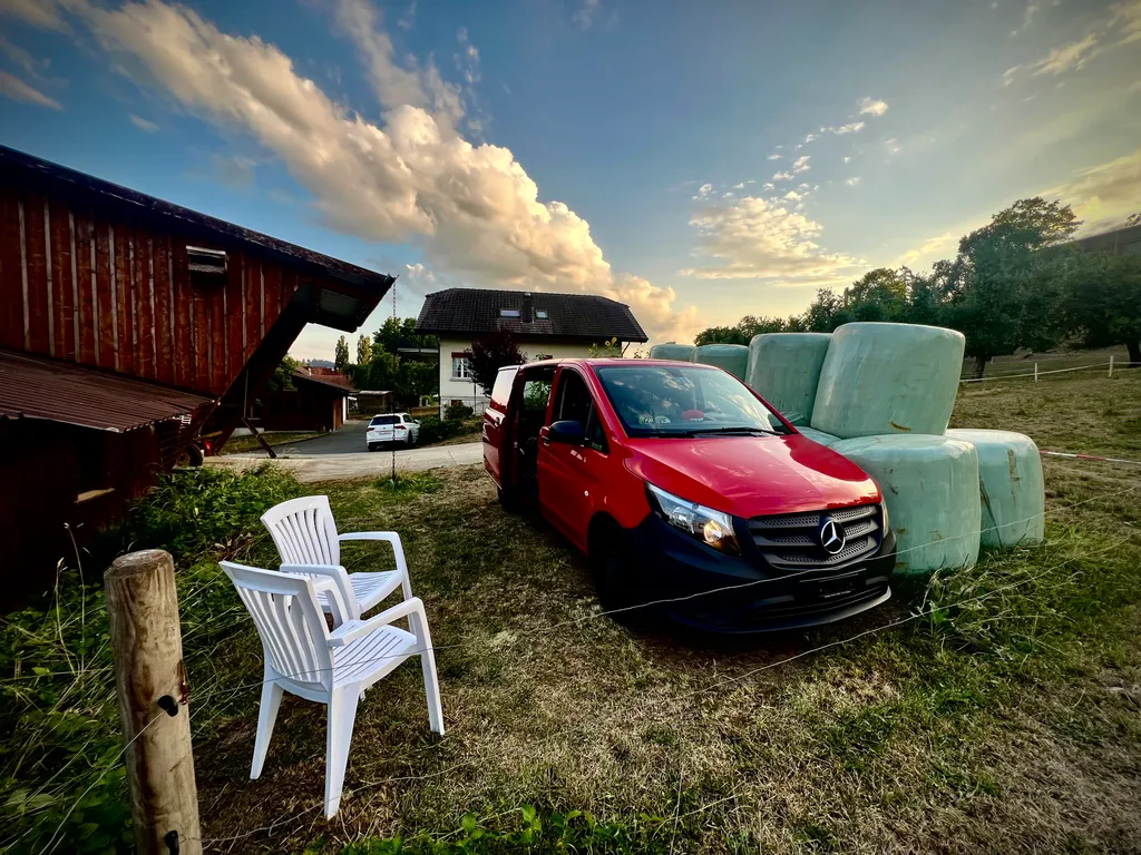 Campingspot