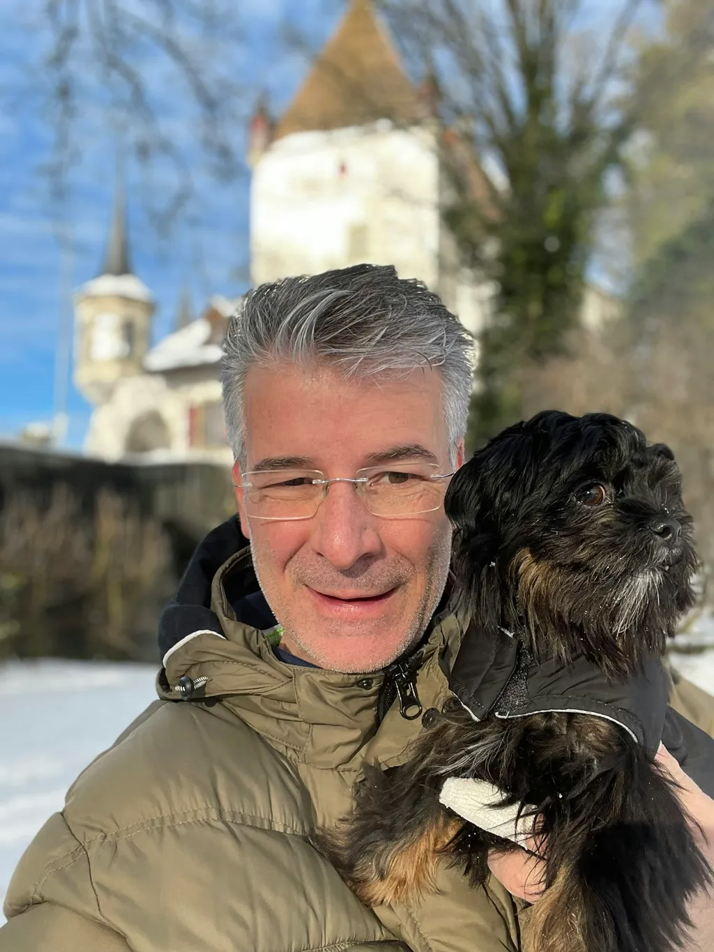 Foto del profilo di Daniel