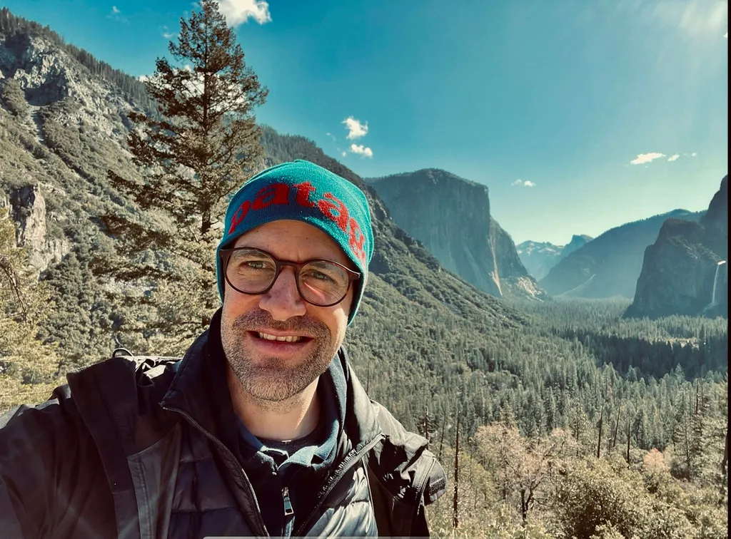 Profilbild von Gilbert