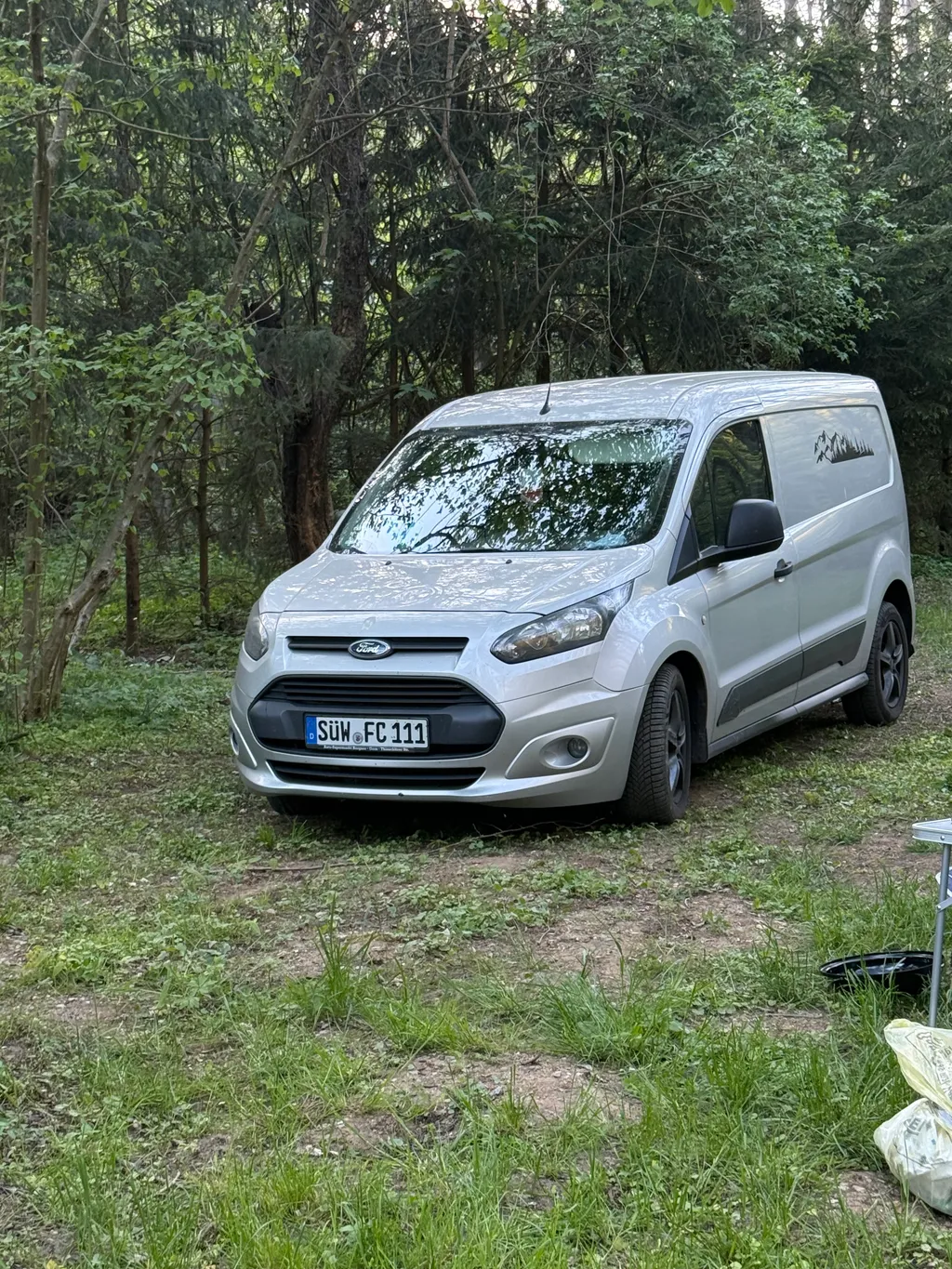 Bild von Frank für den Spot 1584