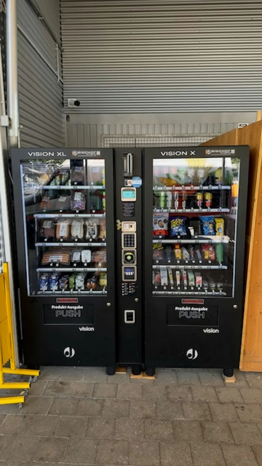 Mach was dein Herz dir sagt!