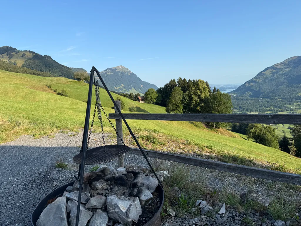 Bild von Mirjam für den Spot 394