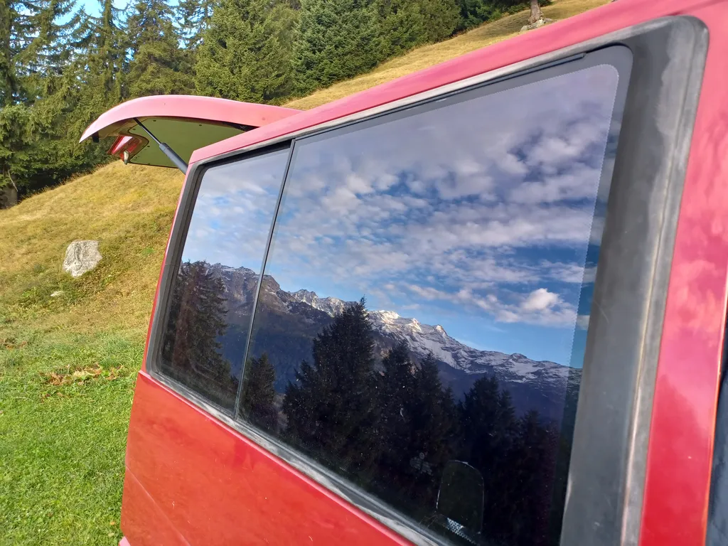 Bild von Lea für den Spot 11