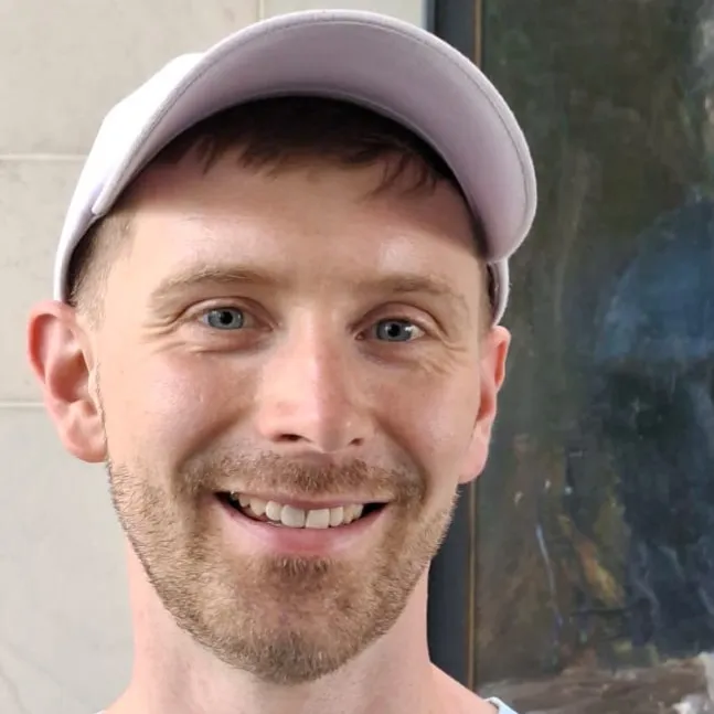 Profilbild von Eric