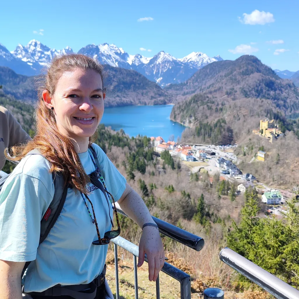 Profilbild von Lorena