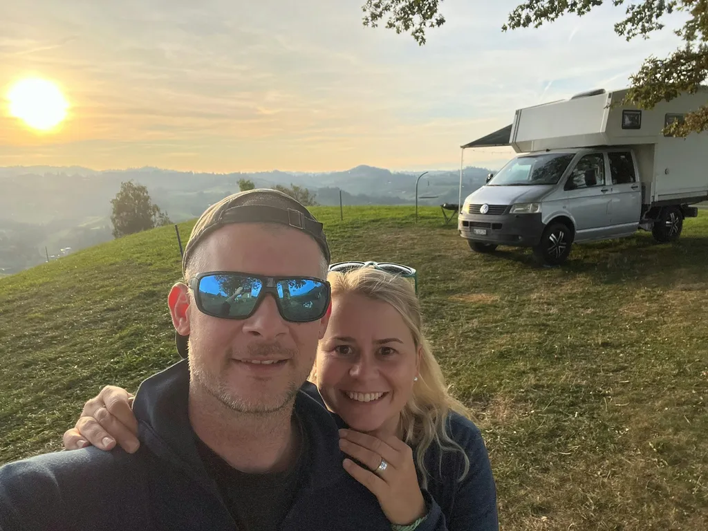 Profilbild von Monika