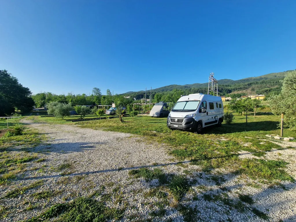 Don Ciccio Rest & Ride Park