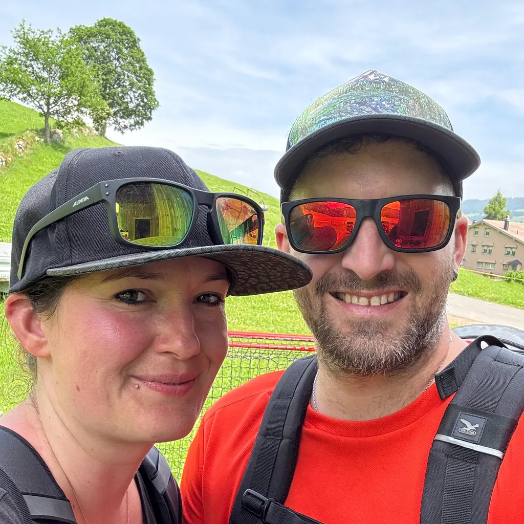 Profilbild von Anita