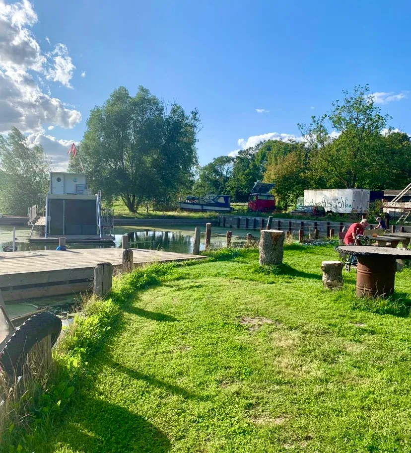 Bild von Ina für den Spot 1317