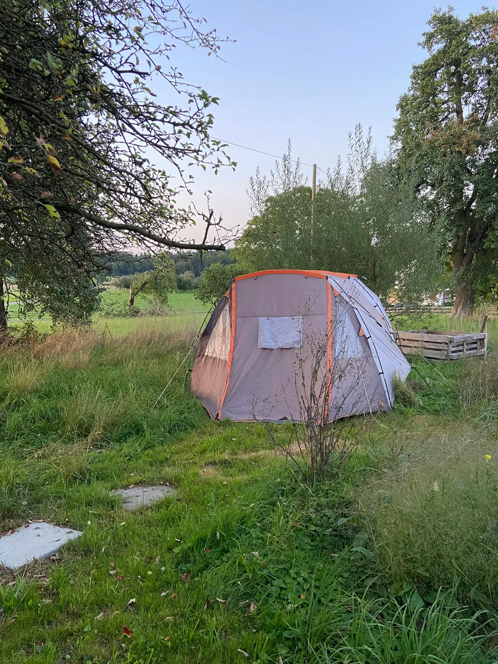 Augenweide