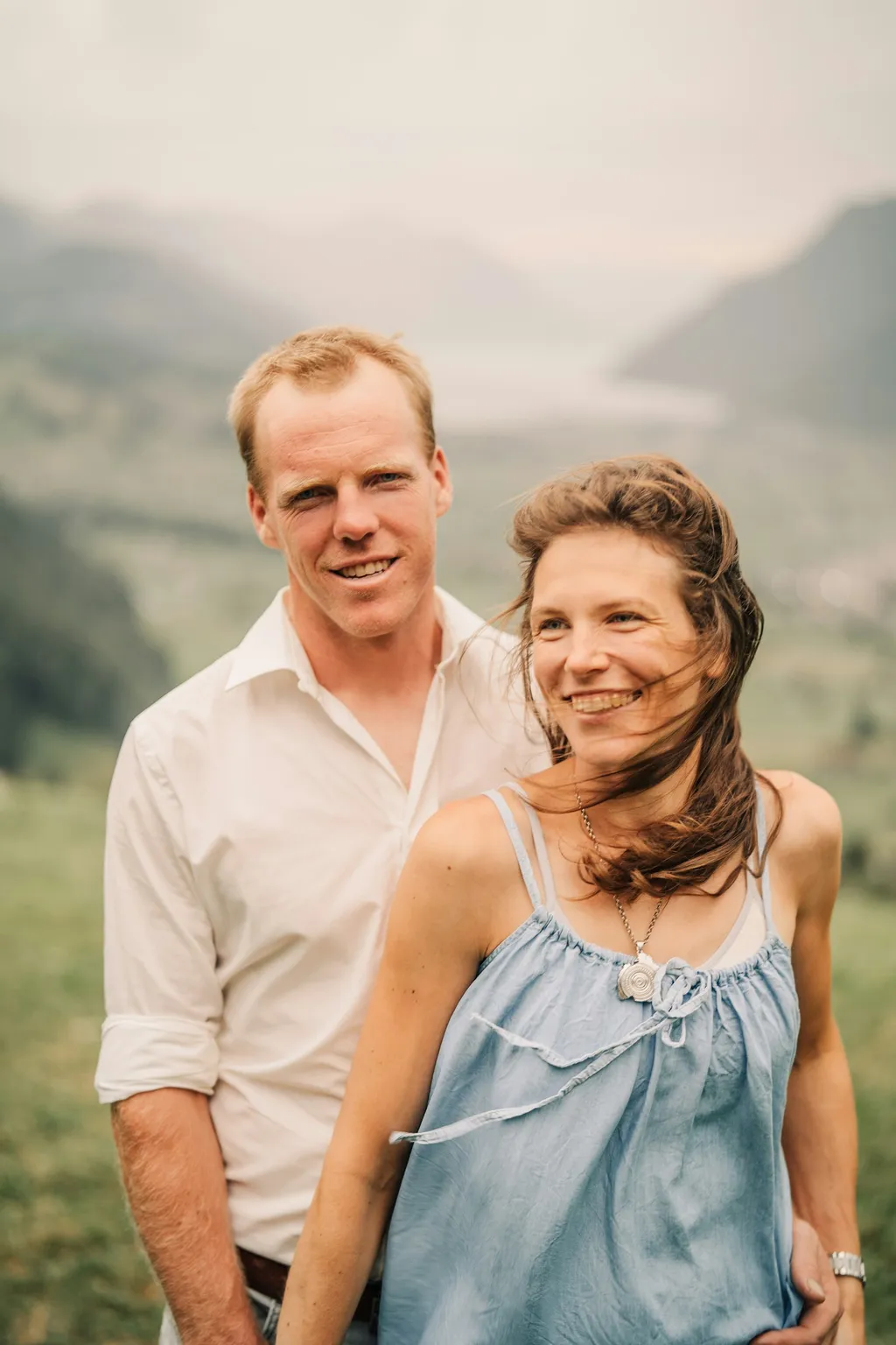 Erich und Christina avatar