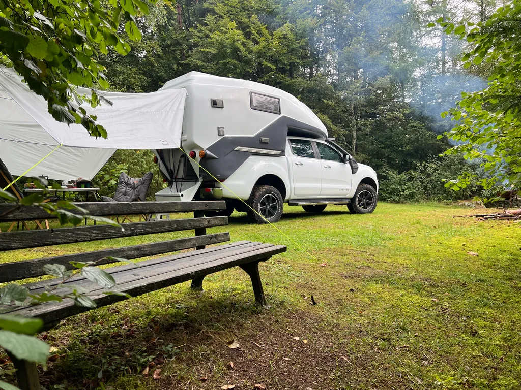 Bild von Thomas für den Spot 3998