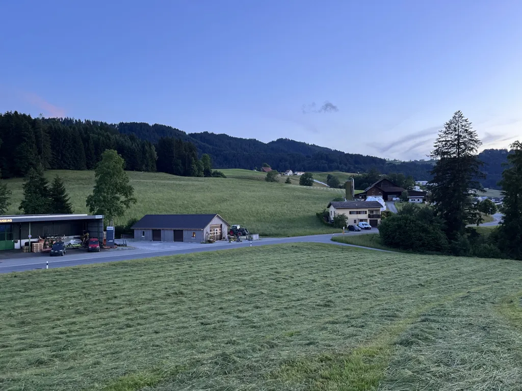 Fernaufnahme