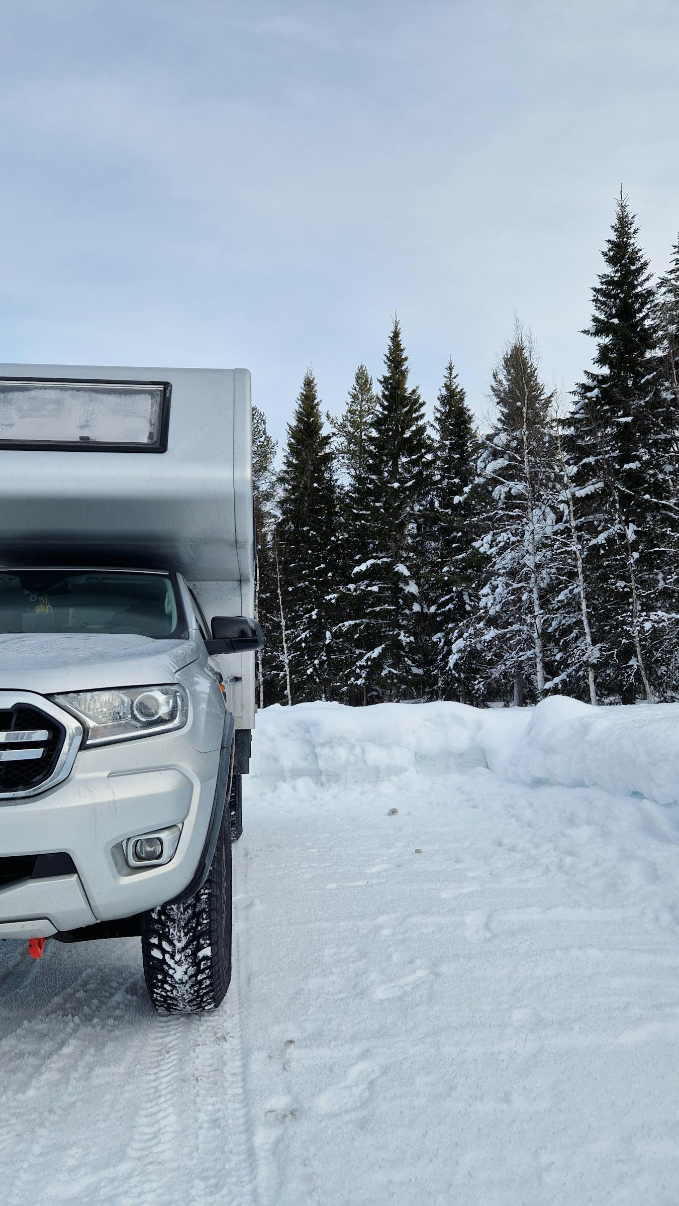 Stuga in Schwedisch Lappland photo 5