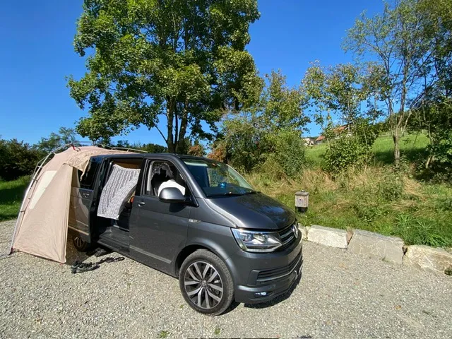 Bild von Christoph & Marianne für den Spot 3666