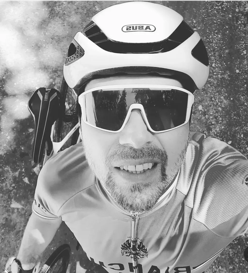 Profilbild von Adriano