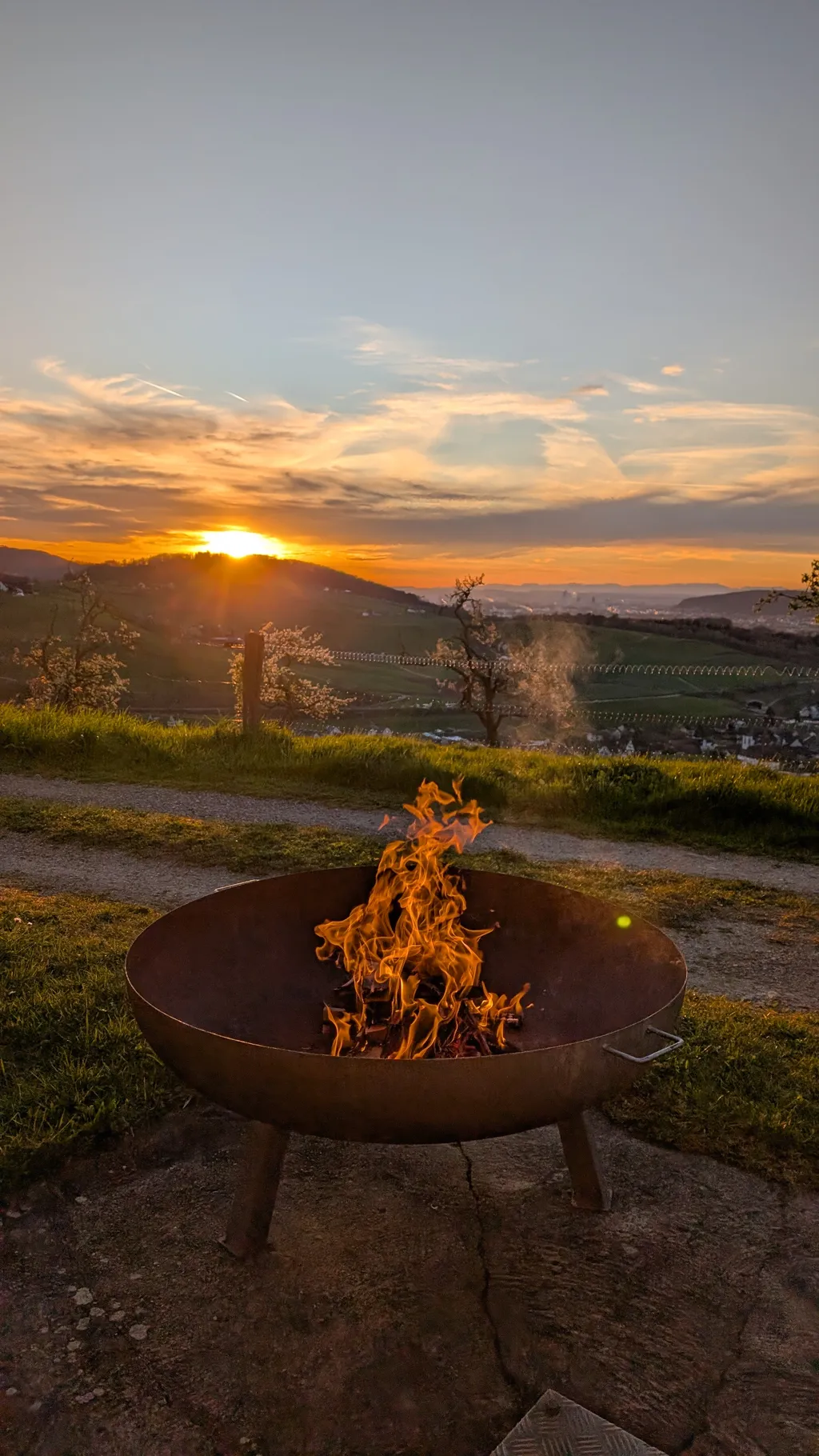 Bild von Anne-Caroline für den Spot 430
