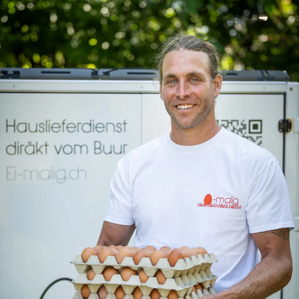 Pirmin Carlo avatar