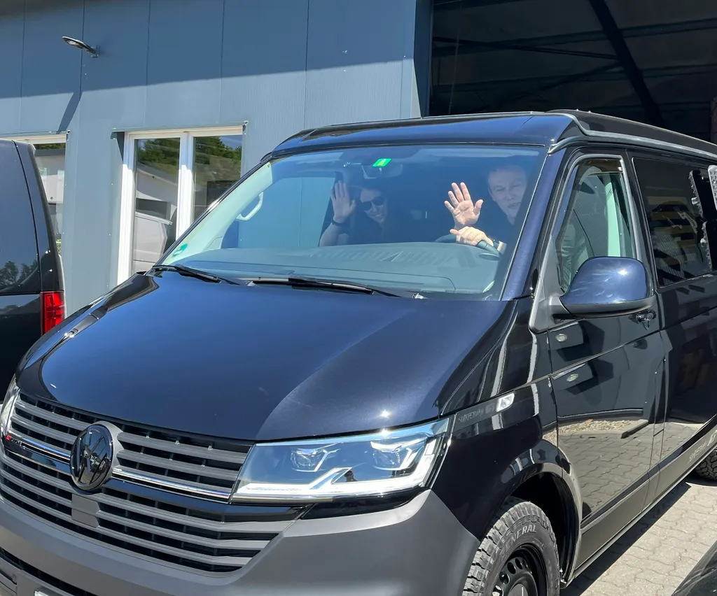 Profilbild von Miriam