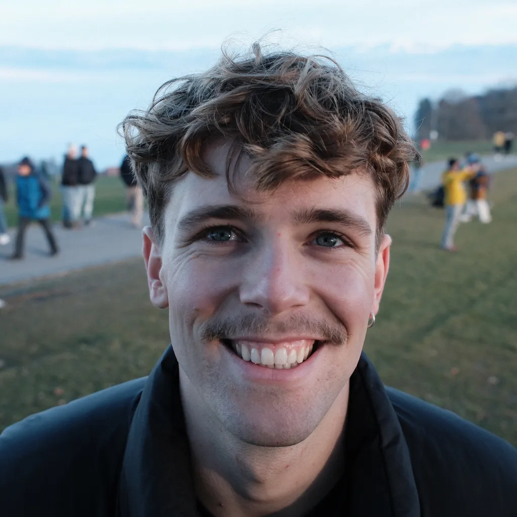 Profilbild von oliver