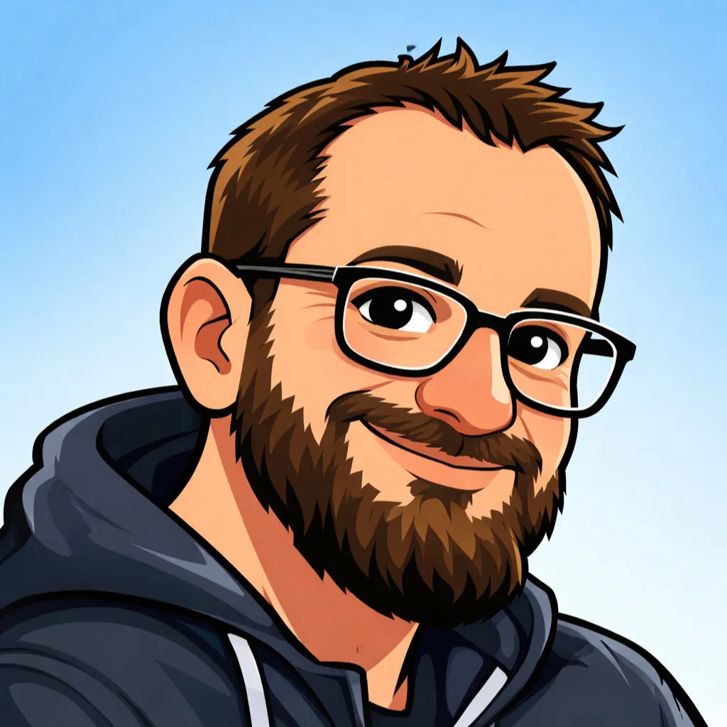 Profilbild von Roman