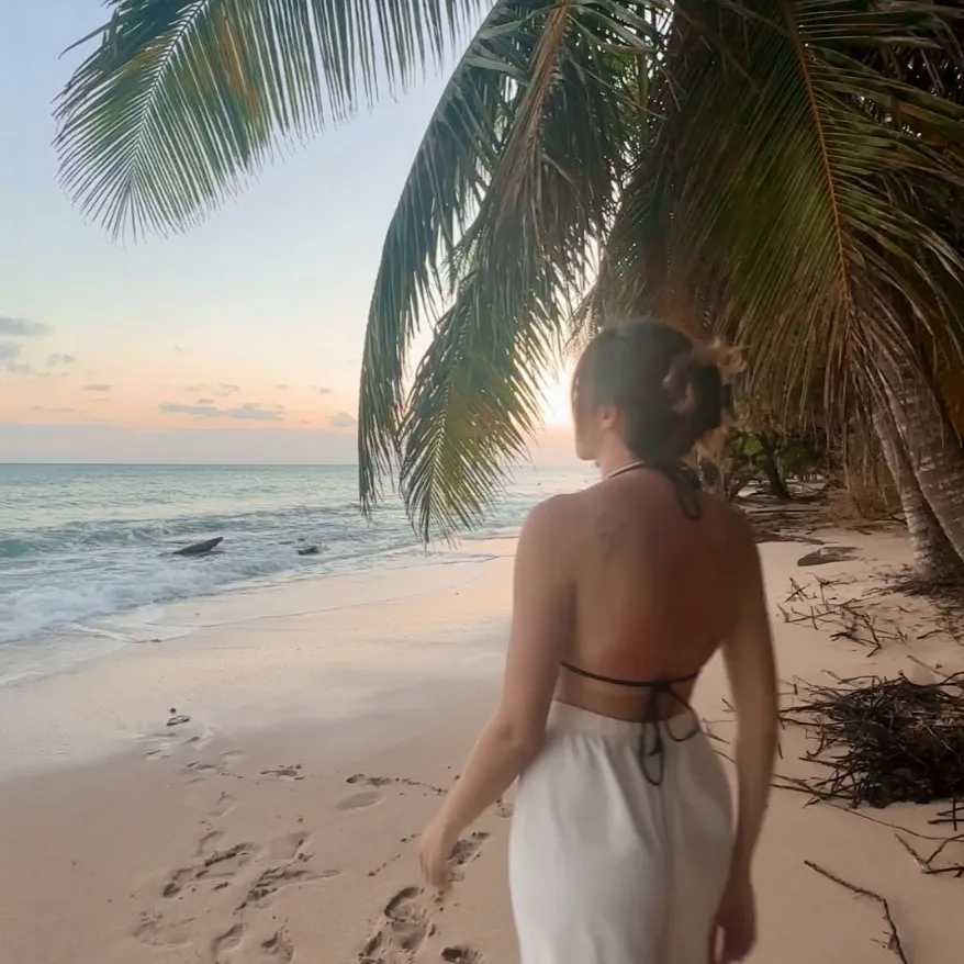 Profilbild von Oceanne