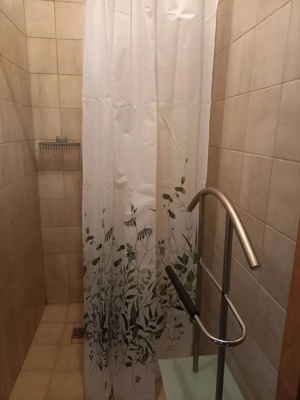 Am rauschenden Bächlein