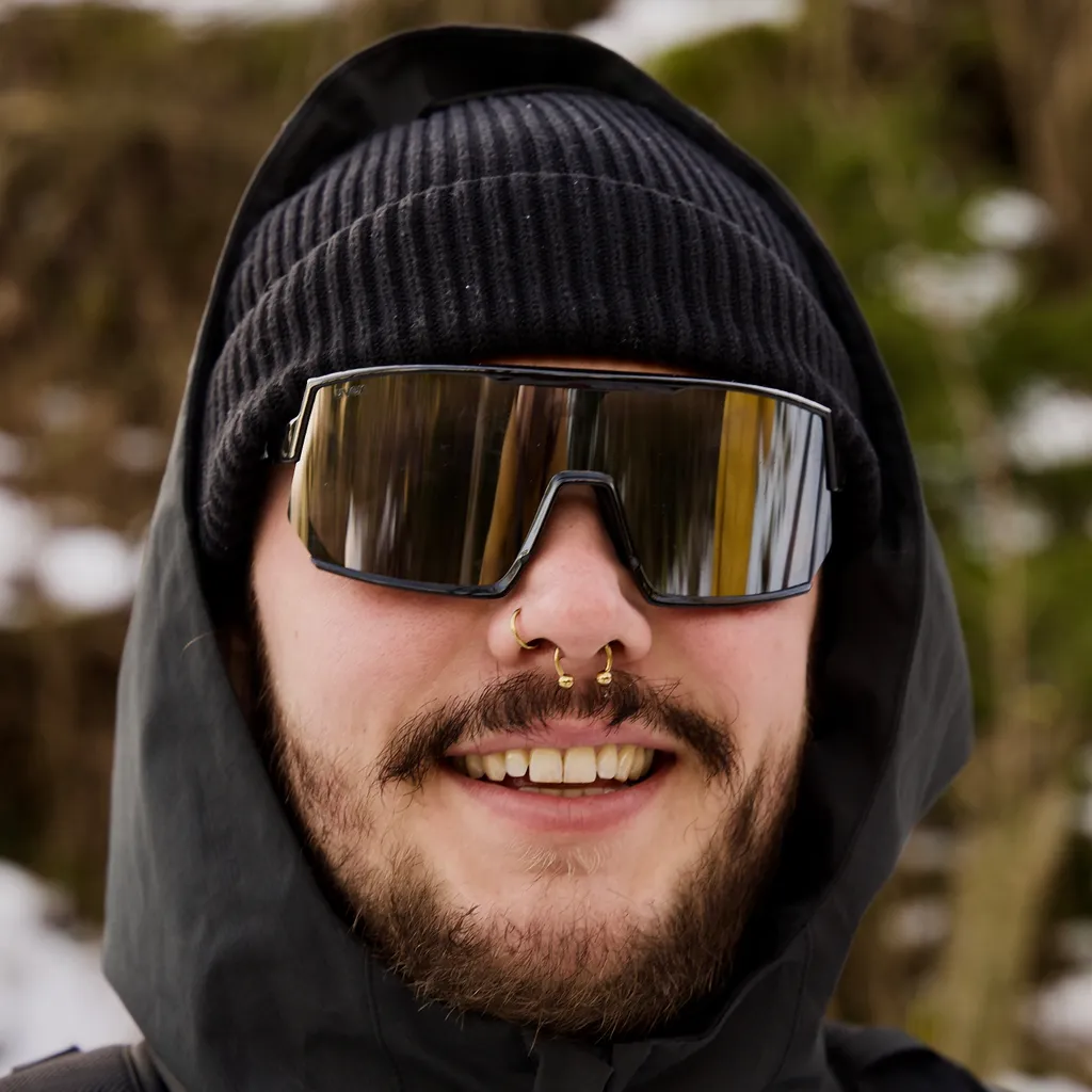 Profilbild von niklas