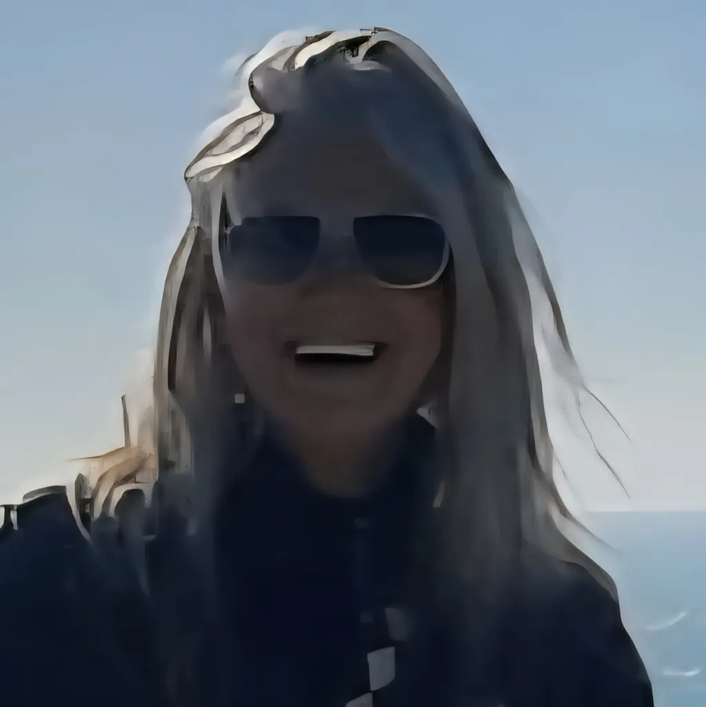 Profilbild von Sylvia
