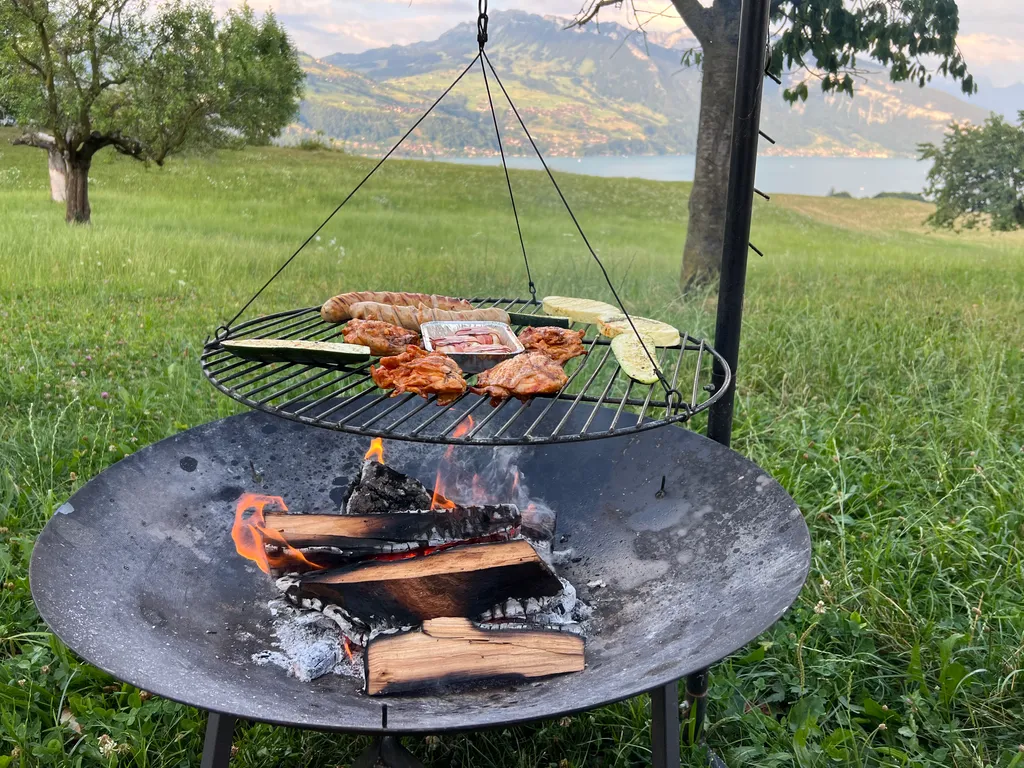 Bild von Alessandro für den Spot 897