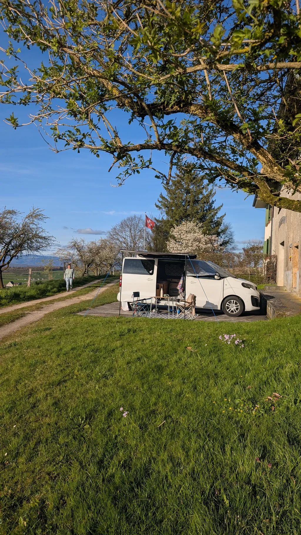 Bild von Anne-Caroline für den Spot 430