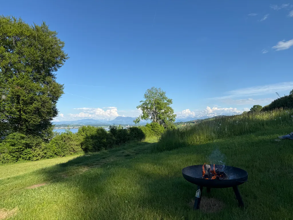 Bild von Andrea für den Spot 4866