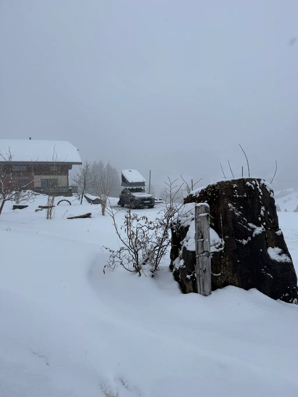 Immagine di Uriel Marc per lo spot 65