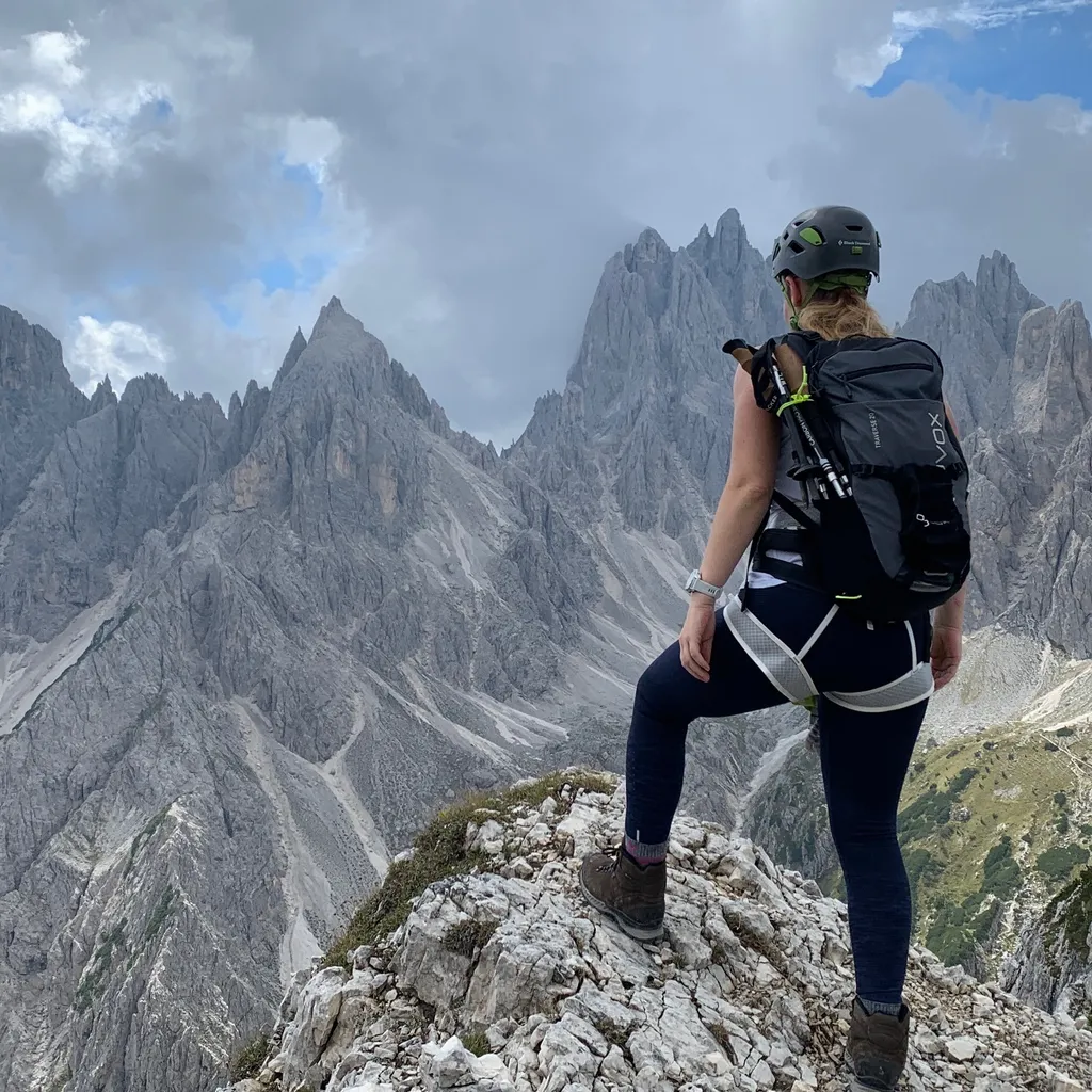 Profilbild von Jenny