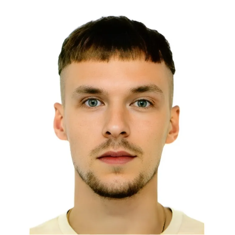 Profilbild von Raman