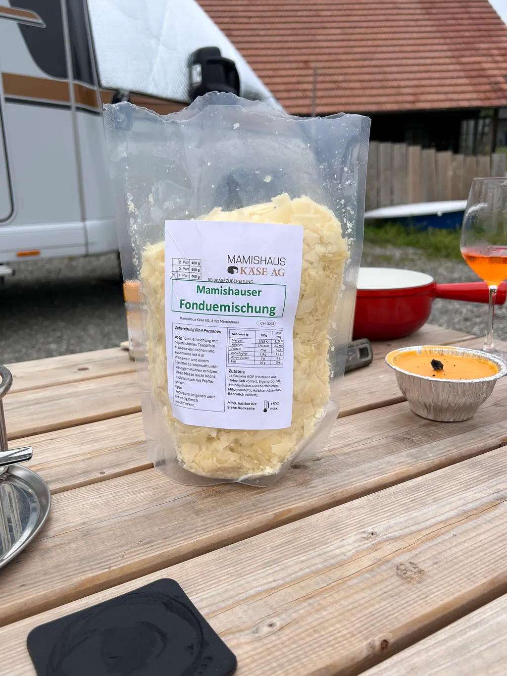 Immagine di Claudia per lo spot 4270