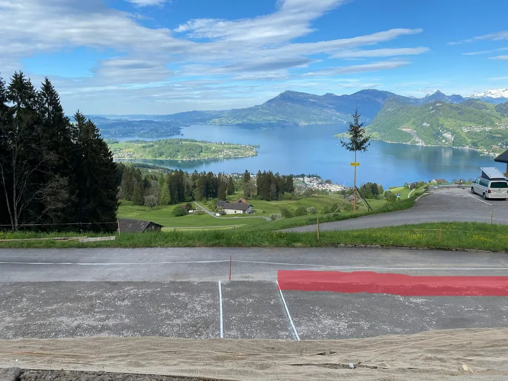 LABEA Camping (Vans only, RAUL)