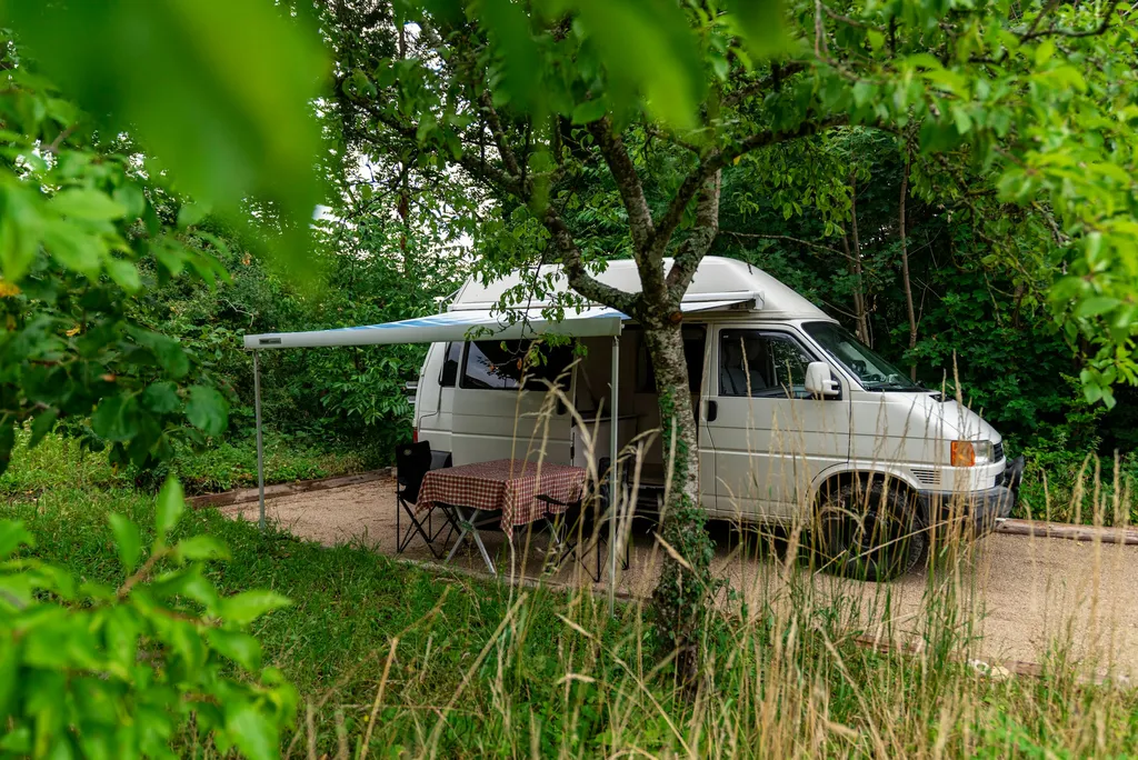 La Fermada micro-ferme permaculture