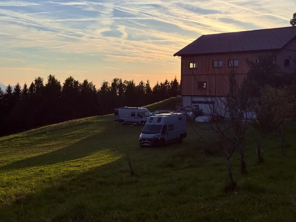 Bild von Kryštof für den Spot 3357