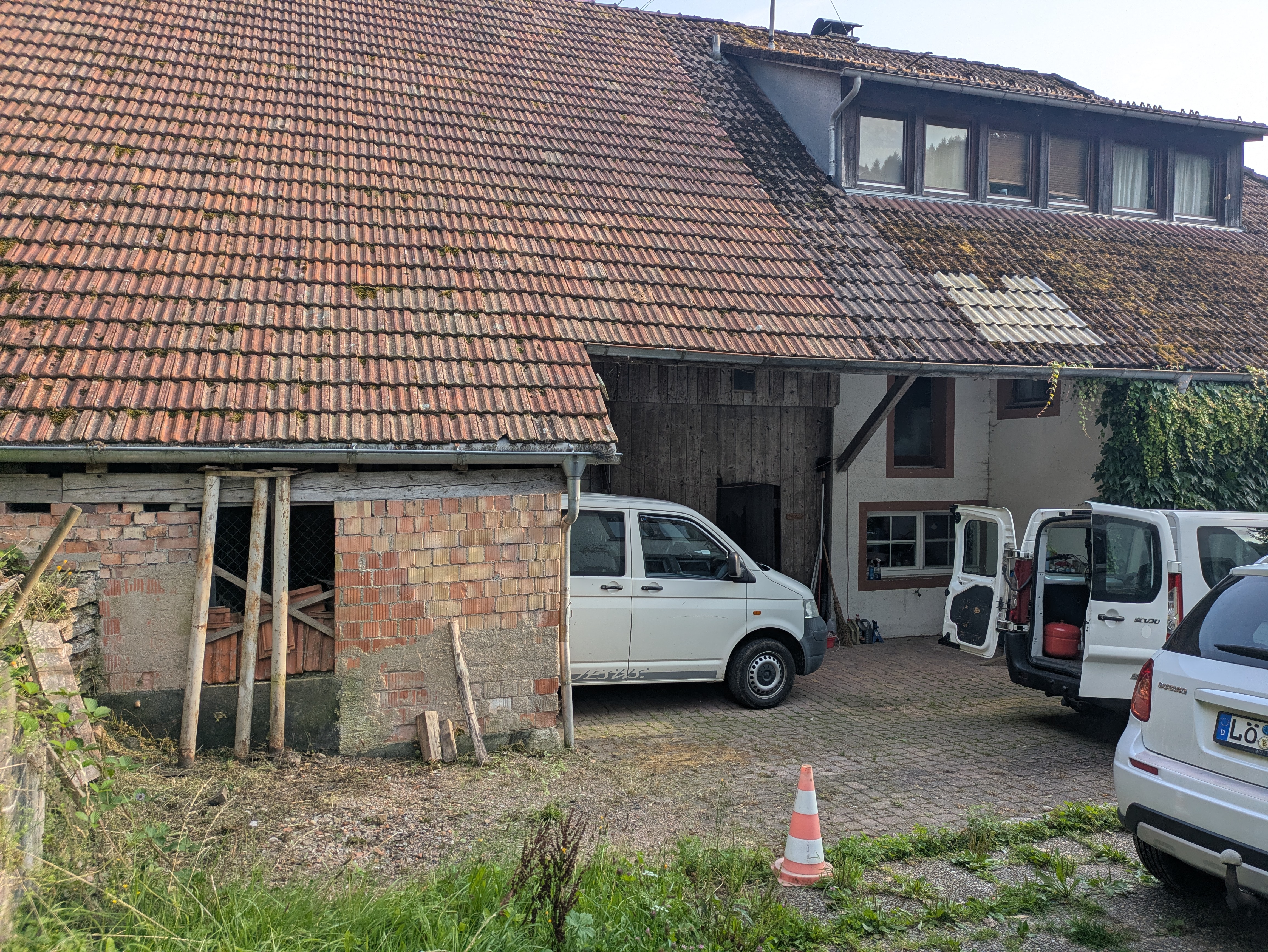 Happy Bürchau — photo 3