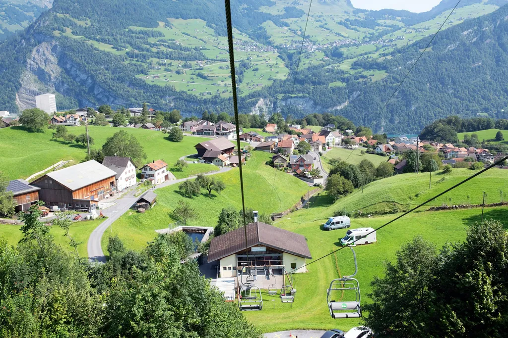 Camping Kerenzerberg